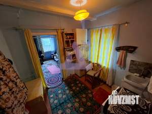 Дом 59м², 2-этажный, участок 5 сот.  