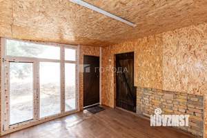 Дом 110м², 2-этажный, участок 5 сот.  