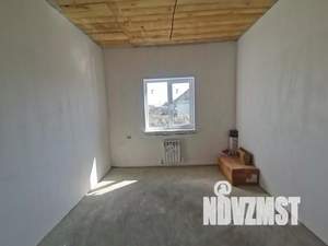 Дача 138м², 2-этажный, участок 5 сот.  