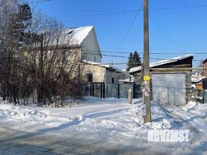 Коттедж 175м², 2-этажный, участок 9 сот.  