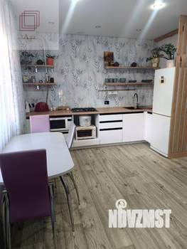 Дом 107м², 1-этажный, участок 6 сот.  
