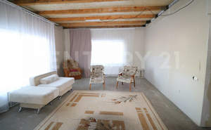 Дом 164м², 2-этажный, участок 7 сот.  