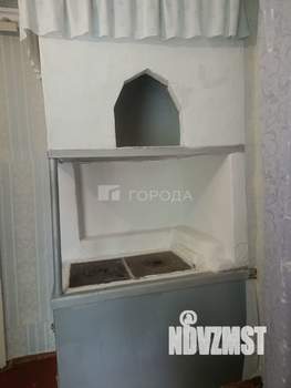 Дом 44м², 2-этажный, участок 14 сот.  