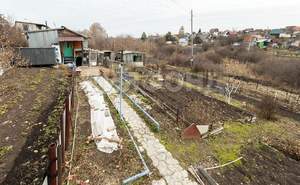 Дача 39м², 2-этажный, участок 7 сот.  