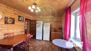 Дом 185м², 2-этажный, участок 20 сот.  