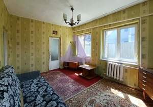 Дом 51м², 1-этажный, участок 11 сот.  