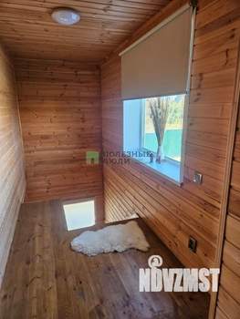 Дом 120м², 2-этажный, участок 6 сот.  