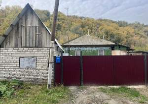 Дом 50м², 1-этажный, участок 20 сот.  