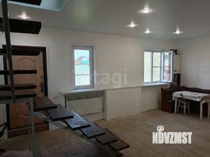 Дом 120м², 2-этажный, участок 5 сот.  