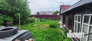 Дом 34м², 2-этажный, участок 6 сот.  