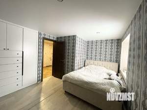 Дом 100м&sup2;, 1-этажный, участок 9 сот.  