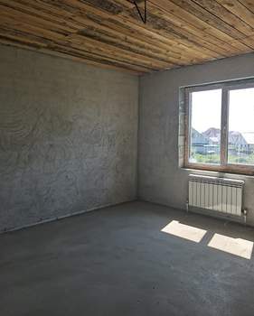 Дом 185м², 2-этажный, участок 5 сот.  