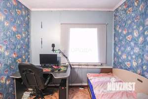 Дом 50м², 1-этажный, участок 5 сот.  