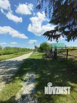 Дом 33м², 1-этажный, участок 11 сот.  