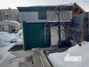 Дом 70м², 1-этажный, участок 7 сот.  
