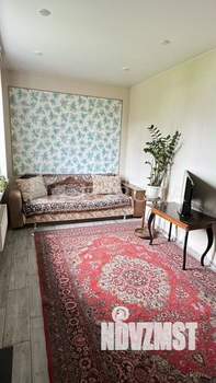 Дом 55м², 1-этажный, участок 7 сот.  