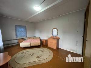 Дом 50м², 1-этажный, участок 5 сот.  