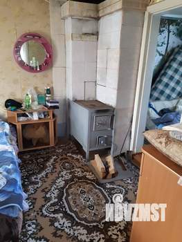 Дом 40м&sup2;, 2-этажный, участок 6 сот.  