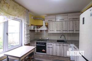 Дом 130м², 2-этажный, участок 5 сот.  