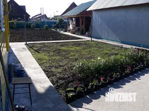 Дом 100м², 2-этажный, участок 10 сот.  