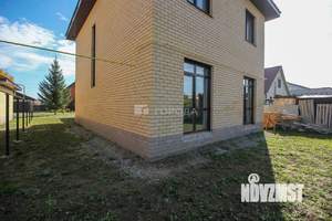 Дом 130м², 2-этажный, участок 6 сот.  