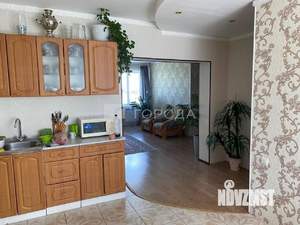 Дом 160м², 2-этажный, участок 6 сот.  