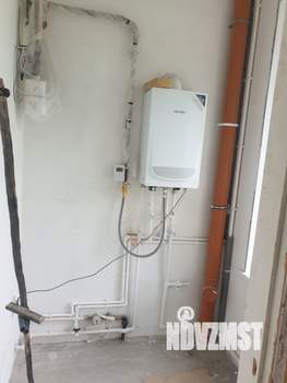 Коттедж 140м², 2-этажный, участок 6 сот.  