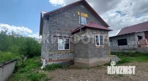 Дом 156м², 2-этажный, участок 6 сот.  