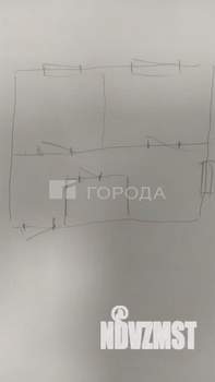 Дом 28м², 2-этажный, участок 4 сот.  