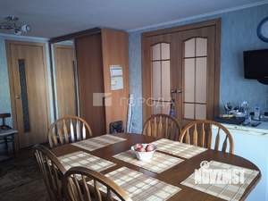 Дом 98м², 2-этажный, участок 6 сот.  