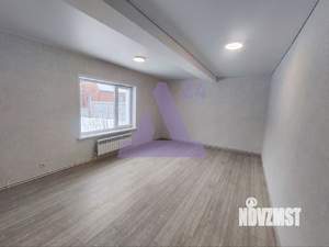 Дом 139м², 2-этажный, участок 6 сот.  