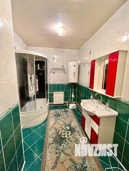 Коттедж 337м², 2-этажный, участок 15 сот.  