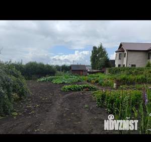 Дом 33м², 1-этажный, участок 11 сот.  