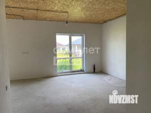 Дом 85м², 1-этажный, участок 8 сот.  