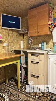 Дом 25м², 1-этажный, участок 6 сот.  