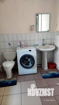 Дом 80м², 1-этажный, участок 4 сот.  