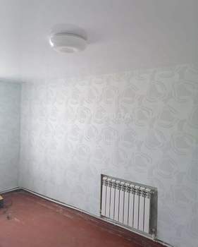 Дом 60м², 1-этажный, участок 3 сот.  