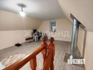 Дом 50м², 2-этажный, участок 4 сот.  