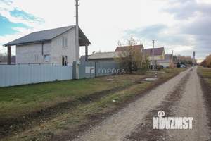 Дом 140м², 2-этажный, участок 9 сот.  