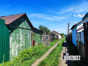 Дача 20м², 1-этажный, участок 6 сот.  