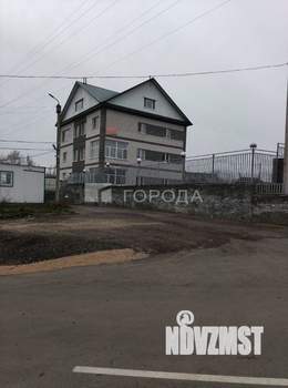 Дом 539м², 2-этажный, участок 12 сот.  