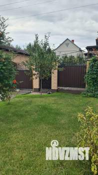 Дом 245м², 2-этажный, участок 11 сот.  