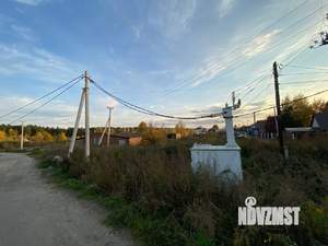 Дом 75м², 1-этажный, участок 35 сот.  
