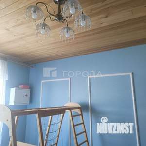 Дача 120м², 2-этажный, участок 5 сот.  