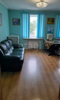 Дом 163м², 1-этажный, участок 16 сот.  
