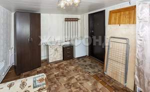 Дом 104м², 2-этажный, участок 6 сот.  