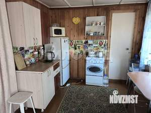 Дача 45м², 2-этажный, участок 482 сот.  