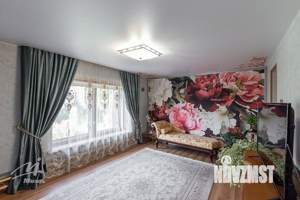 Дом 134м², 2-этажный, участок 10 сот.  