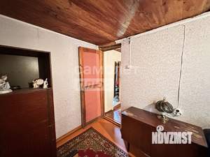 Дача 40м², 1-этажный, участок 7 сот.  
