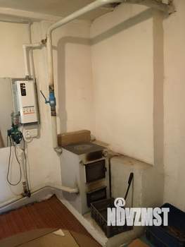 Дом 110м², 1-этажный, участок 10 сот.  